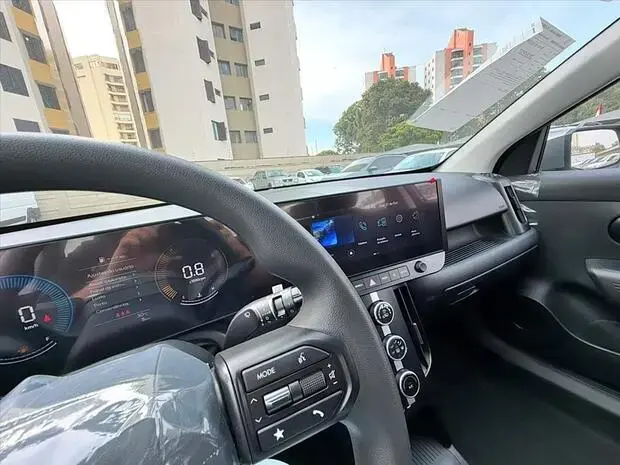 Hyundai I20 1.0 FLEX COMFORT MANUAL