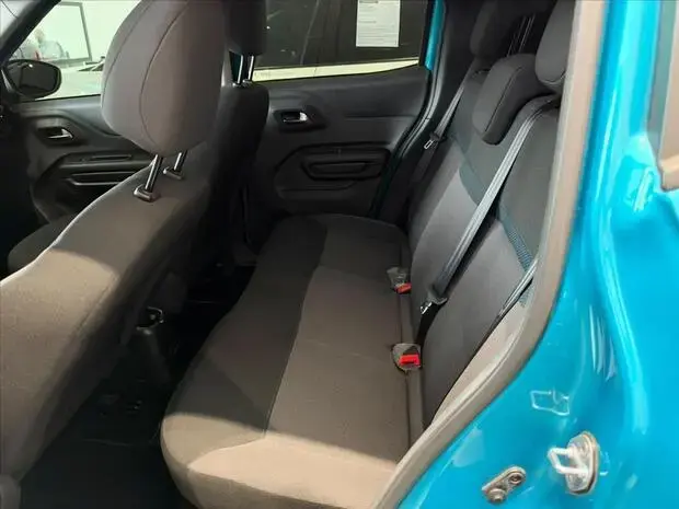 Citroën C3 1.0 FIREFLY FLEX FIRST EDITION MANUAL