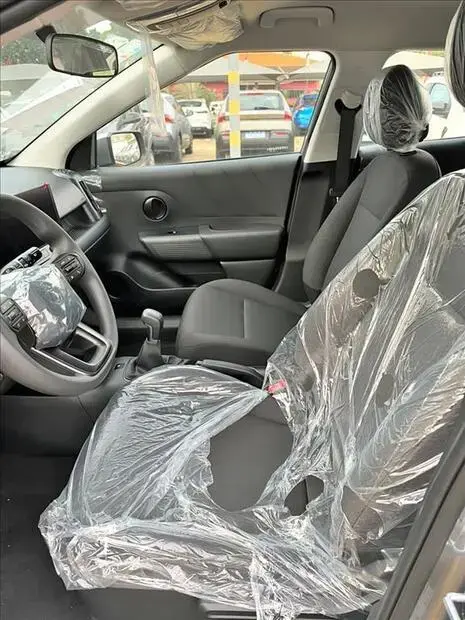 Hyundai I20 1.0 FLEX COMFORT MANUAL