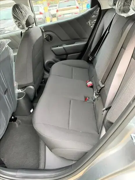 Hyundai I20 1.0 FLEX COMFORT MANUAL