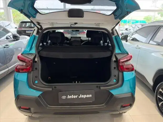 Citroën C3 1.0 FIREFLY FLEX FIRST EDITION MANUAL