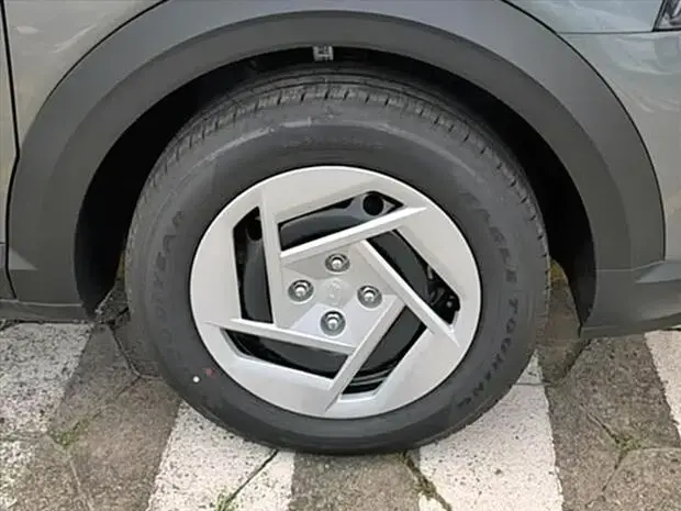 Hyundai I20 1.0 FLEX COMFORT MANUAL