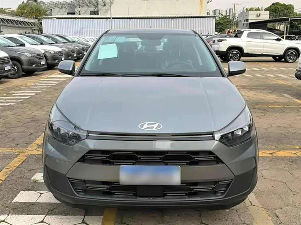 galeria I20