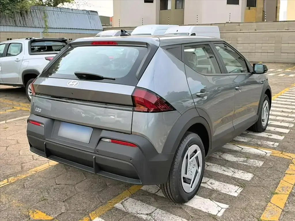 galeria I20