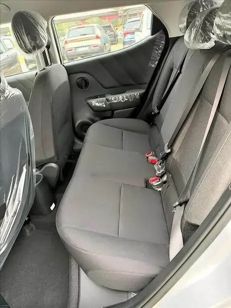 Hyundai I20 1.0 FLEX COMFORT MANUAL