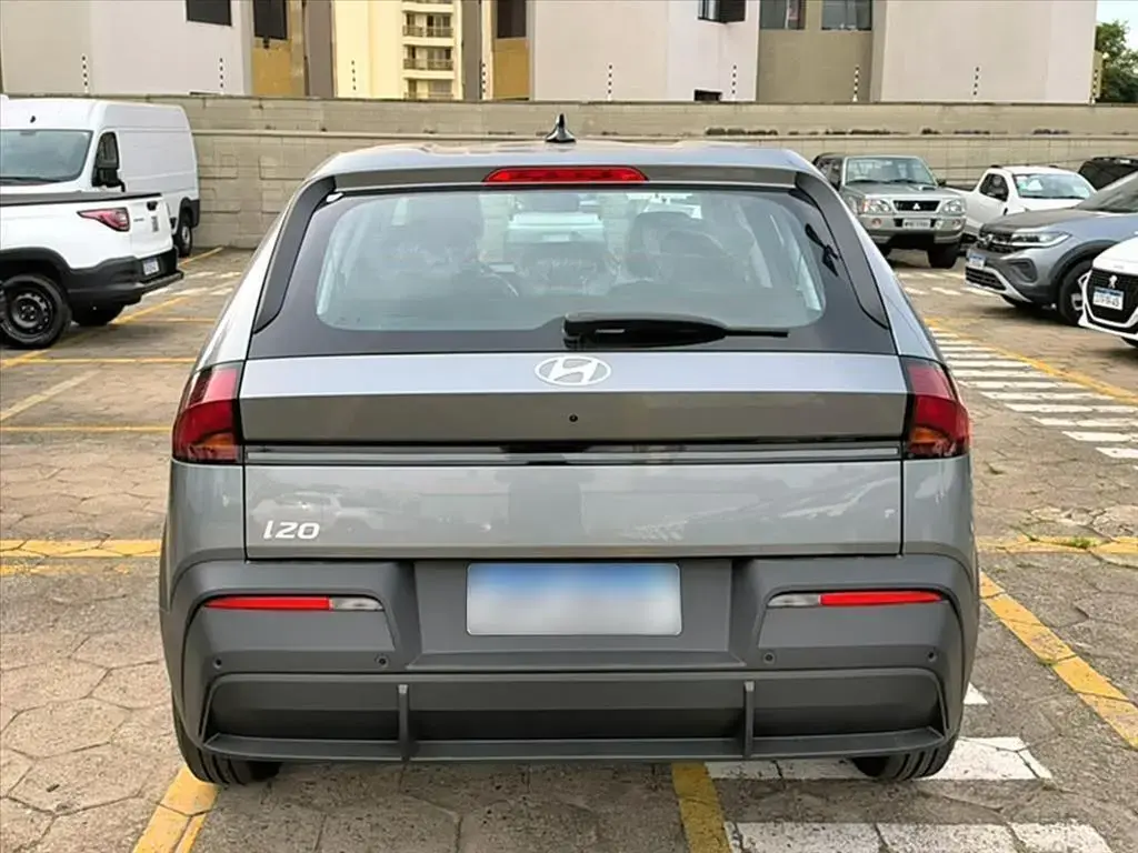 galeria I20