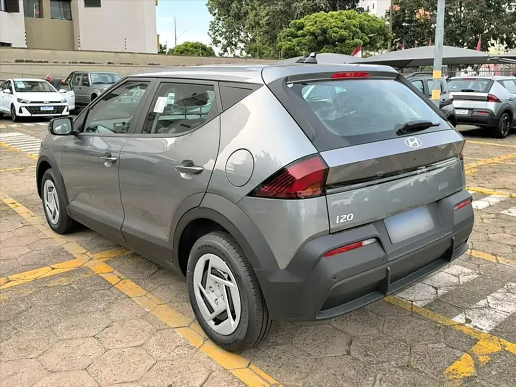 galeria I20