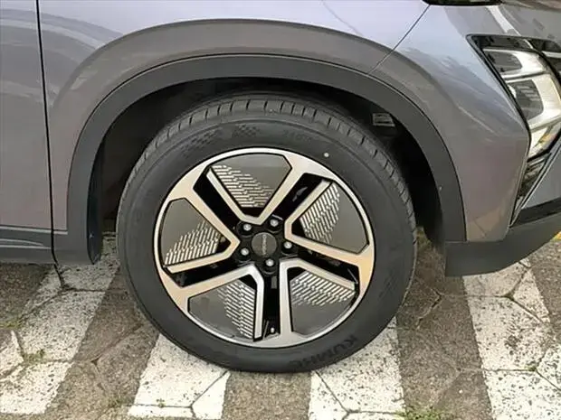 Omoda E5 61,1 KW ELÉTRICO