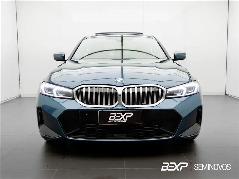 galeria 320I