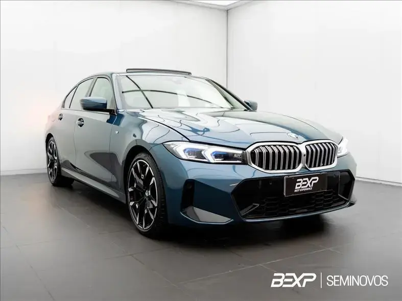 galeria 320I