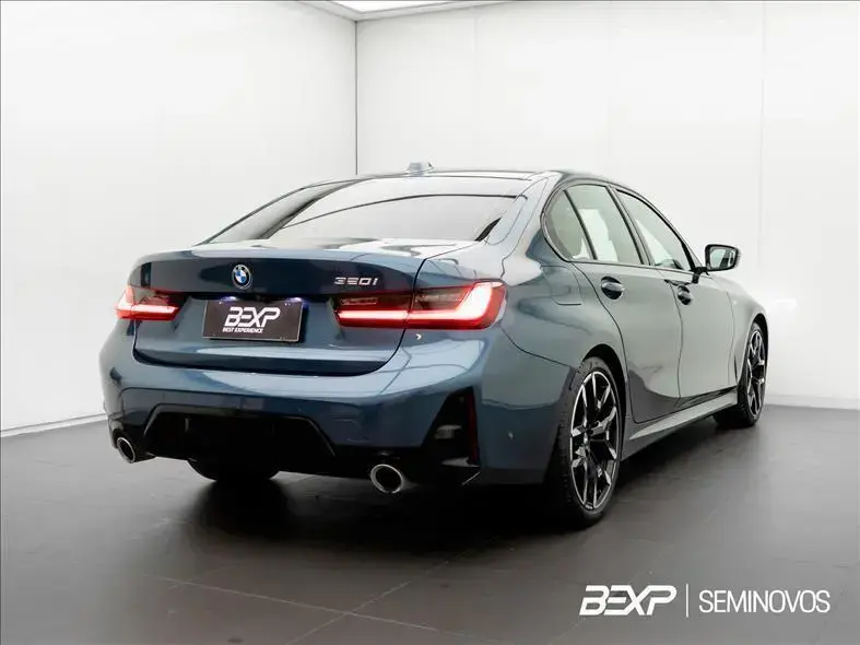 galeria 320I