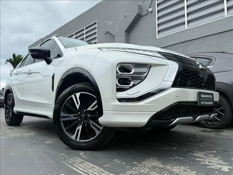 galeria ECLIPSE CROSS