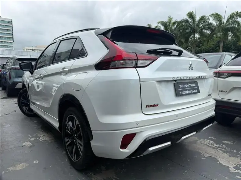 galeria ECLIPSE CROSS