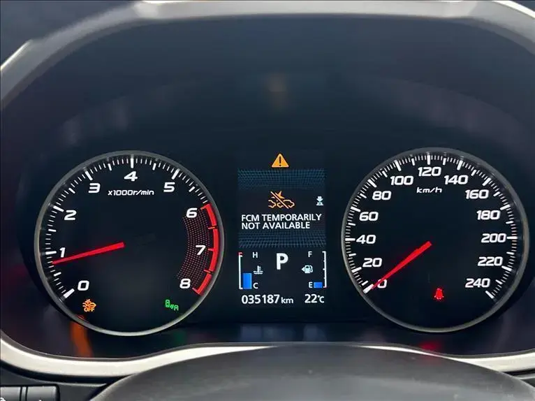 galeria ECLIPSE CROSS