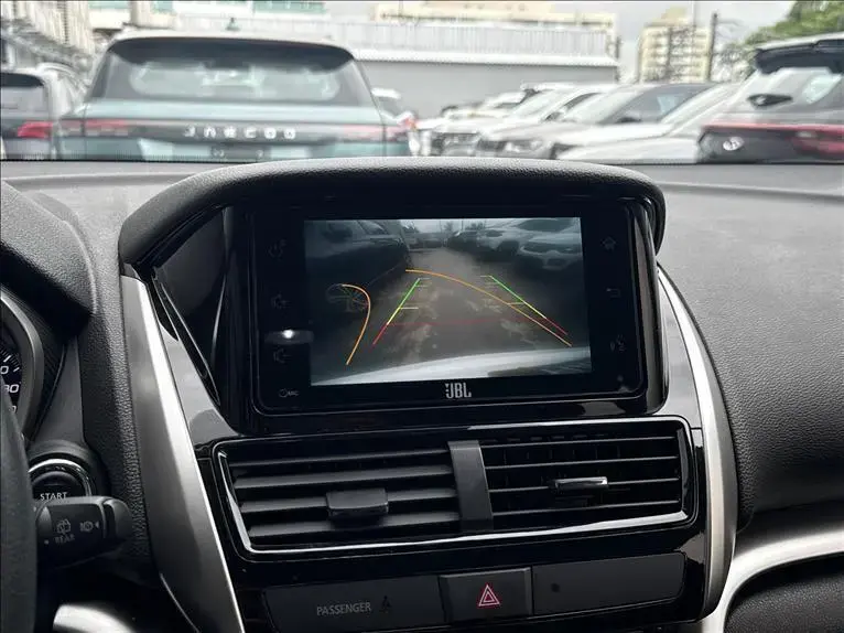galeria ECLIPSE CROSS