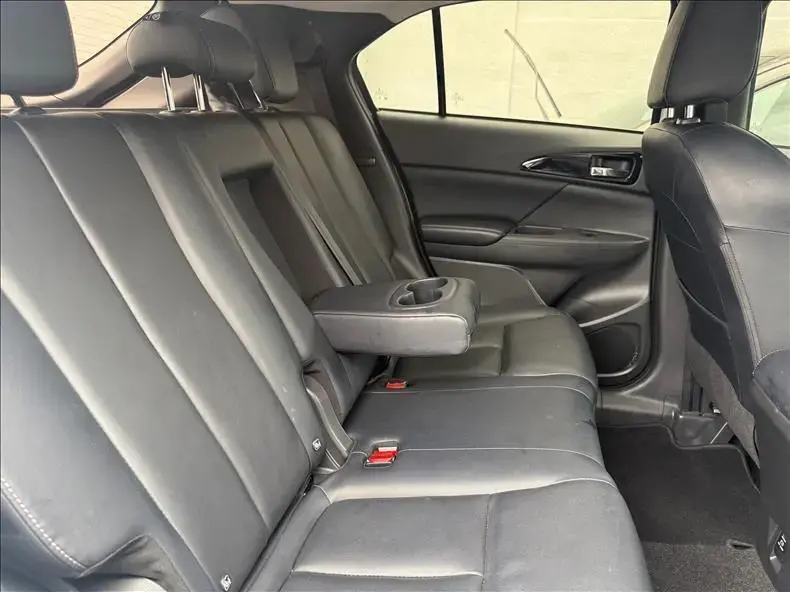 galeria ECLIPSE CROSS