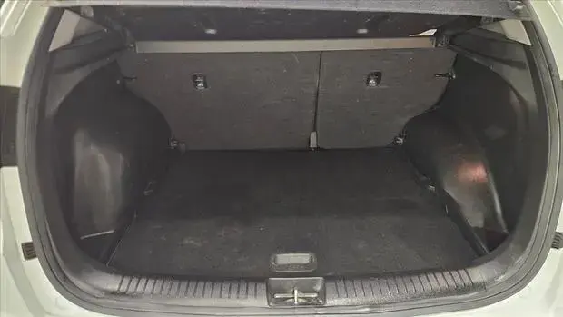 Hyundai CRETA 1.6 16V FLEX SMART PLUS AUTOMÁTICO
