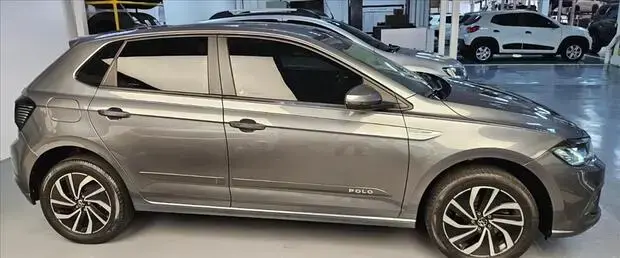 Volkswagen POLO 1.0 170 TSI HIGHLINE AUTOMÁTICO