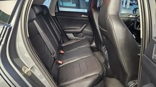 Volkswagen POLO 1.0 170 TSI HIGHLINE AUTOMÁTICO