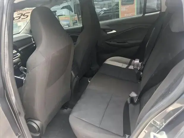 Chevrolet ONIX 1.0 TURBO FLEX AUTOMÁTICO