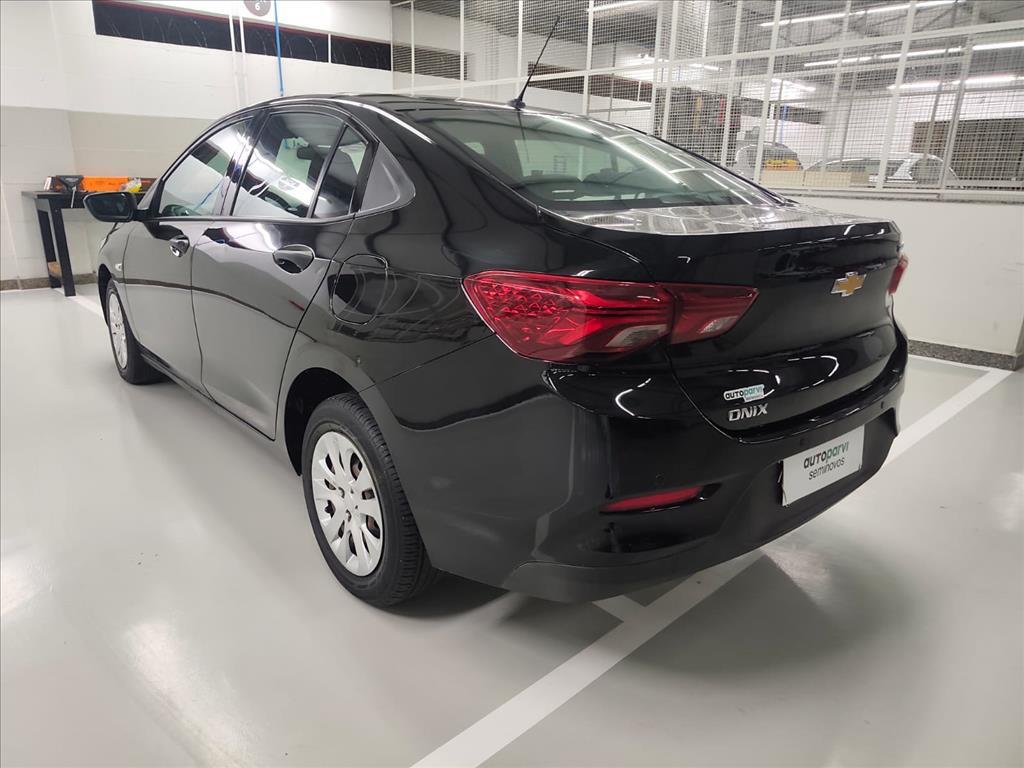 Chevrolet ONIX PLUS