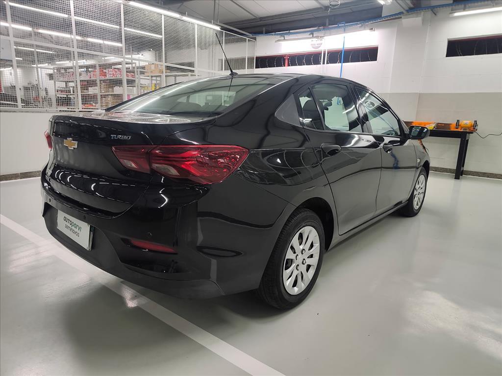 Chevrolet ONIX PLUS