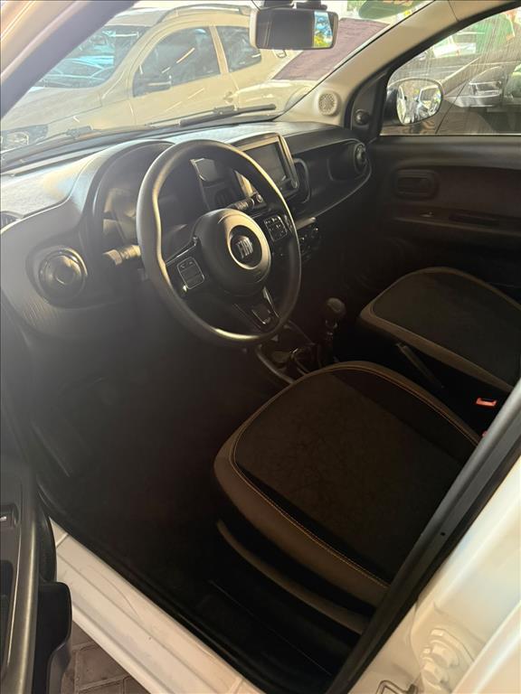 Fiat MOBI