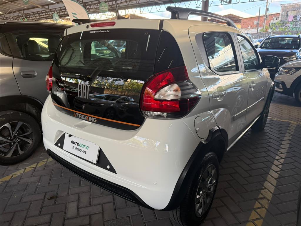 Fiat MOBI