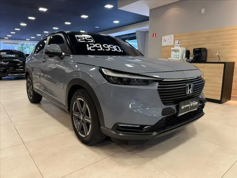 galeria HR-V
