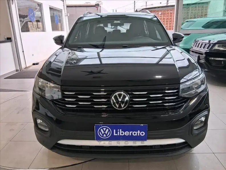 galeria T-CROSS