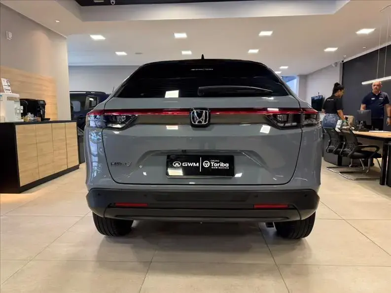 galeria HR-V