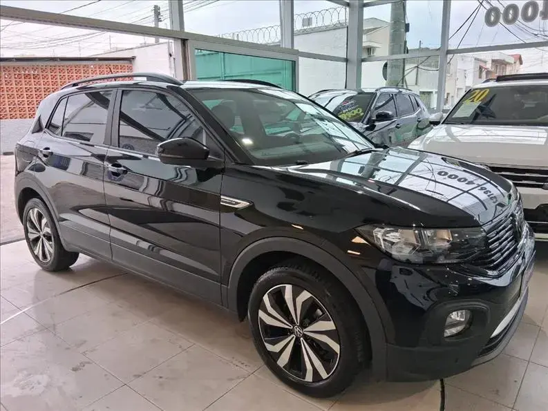 galeria T-CROSS