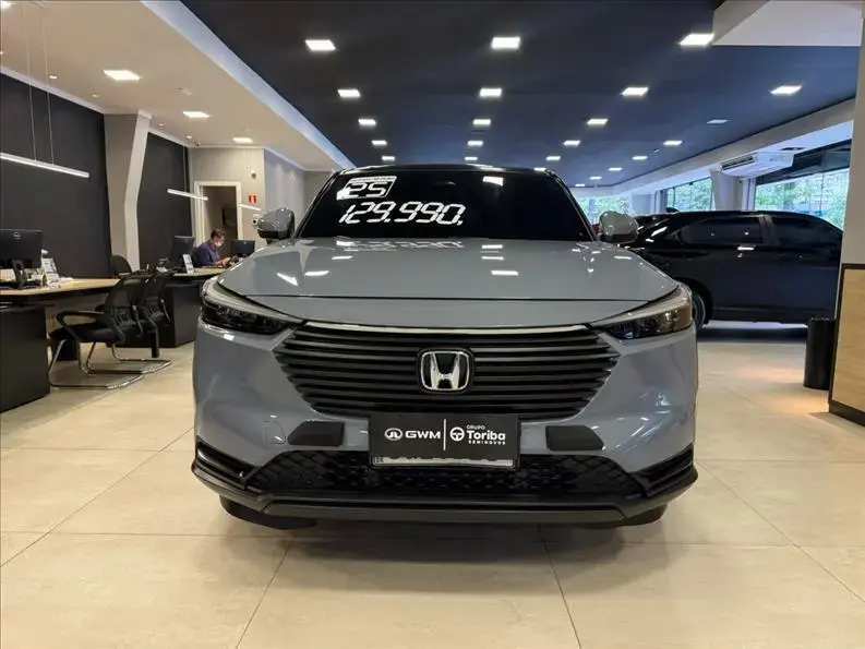 galeria HR-V