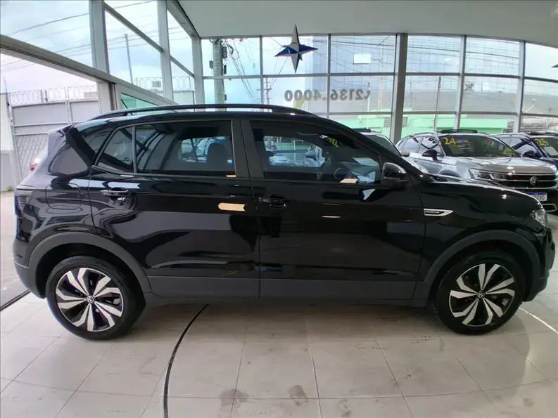 galeria T-CROSS