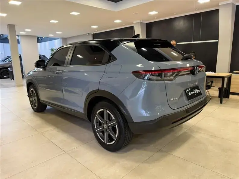 galeria HR-V