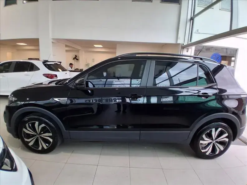 galeria T-CROSS