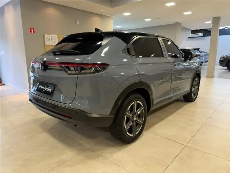 galeria HR-V