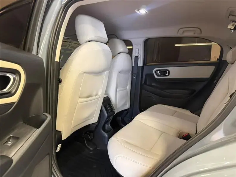 galeria HR-V