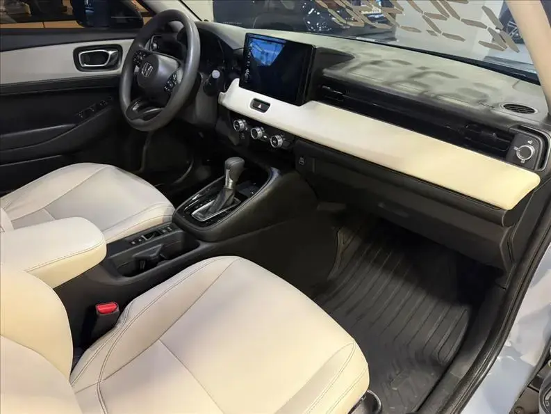 galeria HR-V