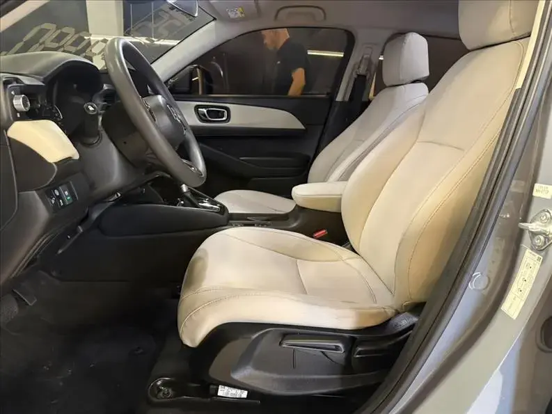 galeria HR-V