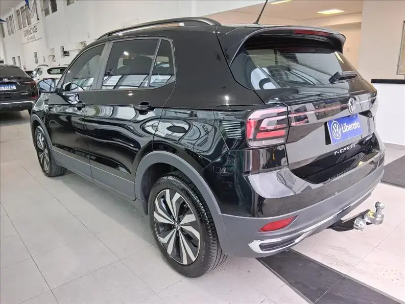 galeria T-CROSS