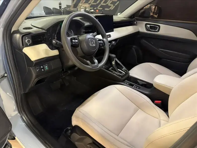 galeria HR-V