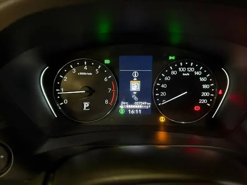 galeria HR-V