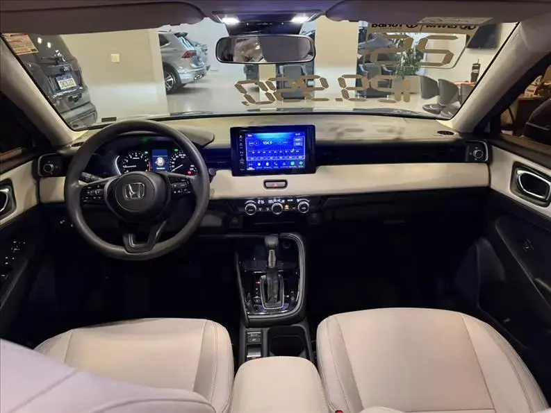 galeria HR-V
