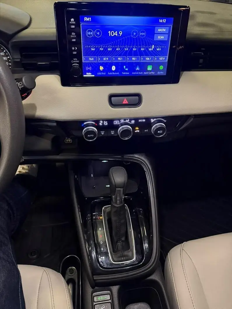 galeria HR-V