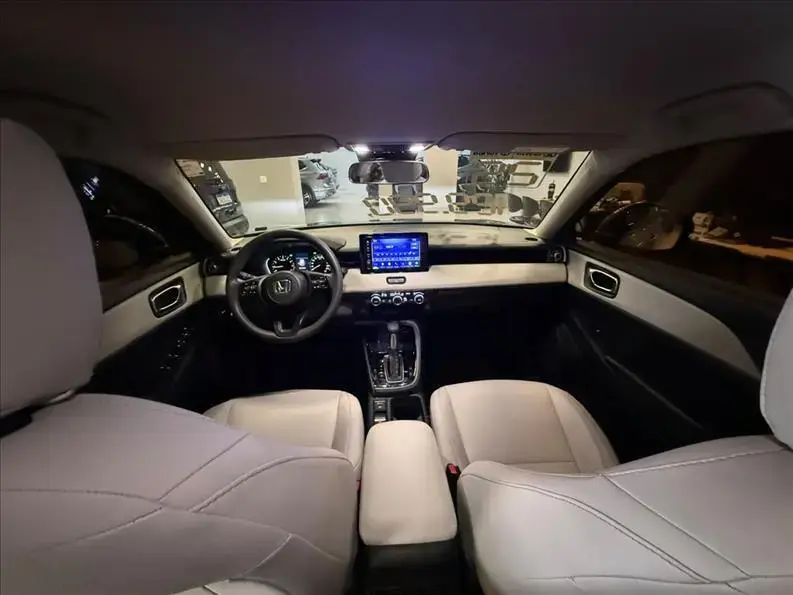 galeria HR-V