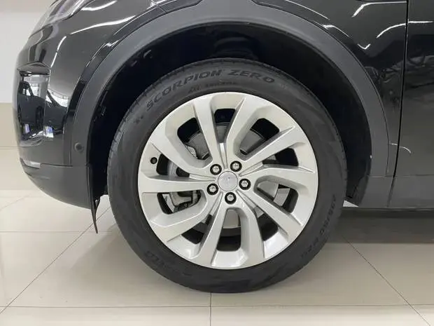 Land Rover Discovery Sport SE 2.0 4x4 Aut./Flex