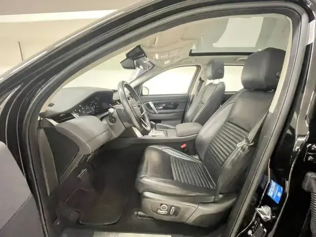 Land Rover Discovery Sport SE 2.0 4x4 Aut./Flex