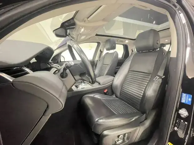 Land Rover Discovery Sport SE 2.0 4x4 Aut./Flex