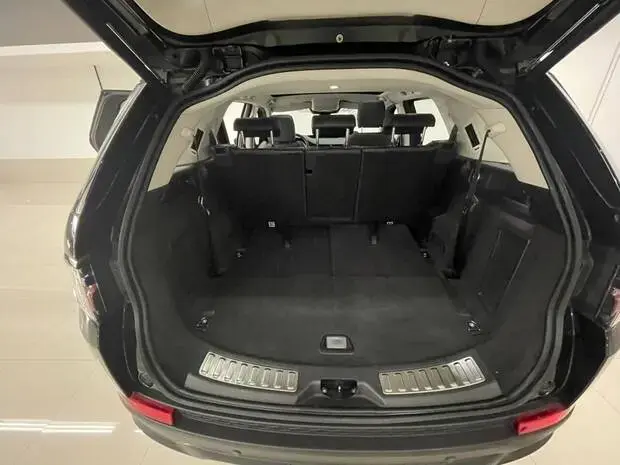 Land Rover Discovery Sport SE 2.0 4x4 Aut./Flex